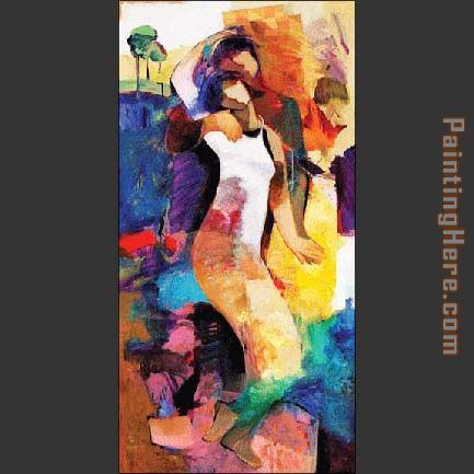 Hessam Abrishami Adoration